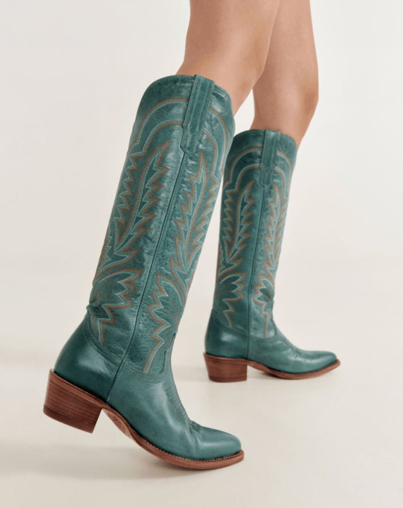 Women's The Abby - Sagebrush - Tecovas - 20029S