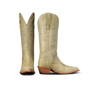 Women's The Annie Light Sage - Tecovas - 21094