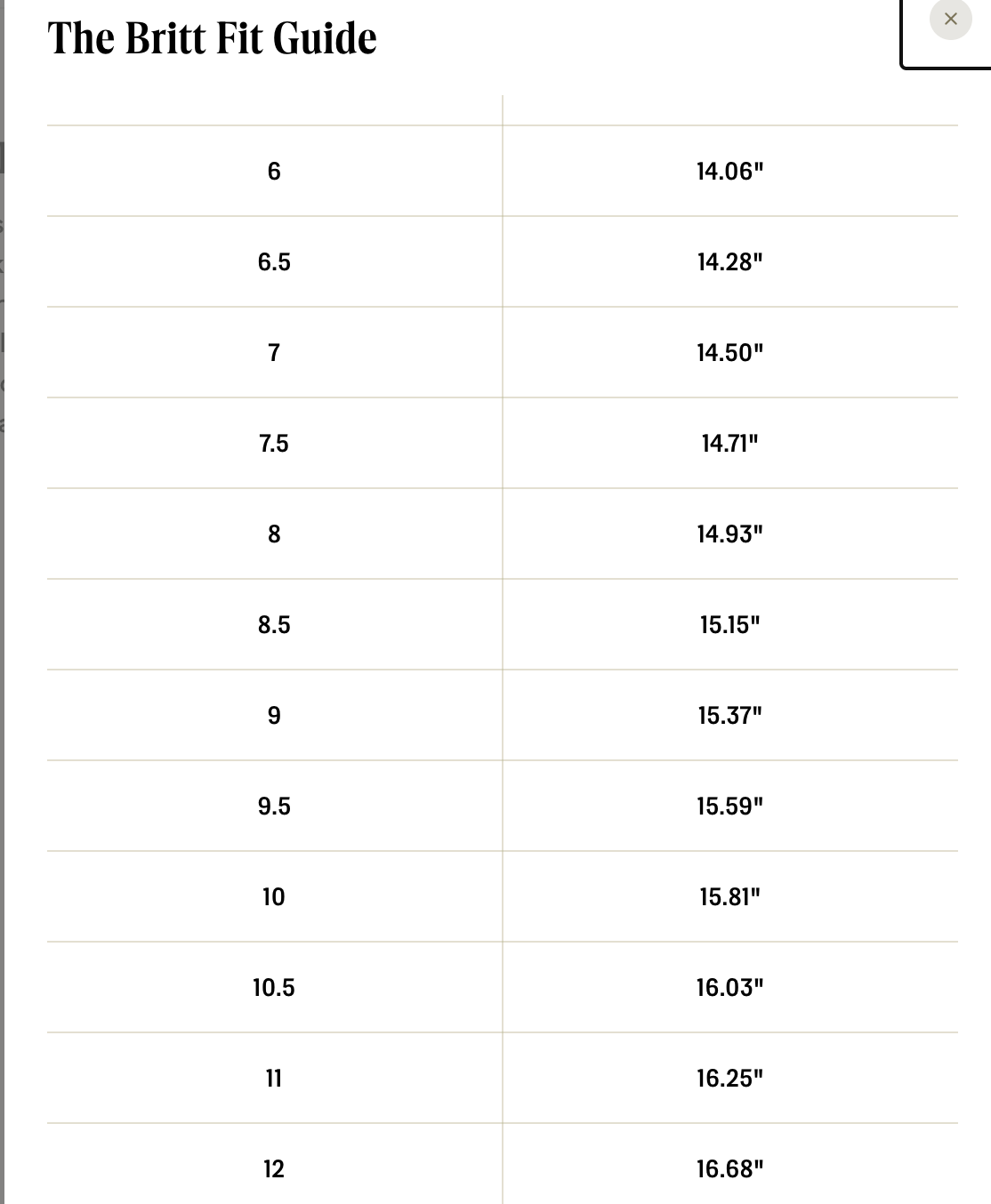 Women's The Britt Redwood - Tecovas - 21010R