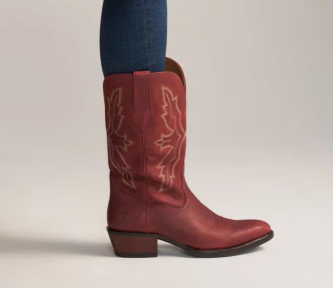 Women's The Britt Redwood - Tecovas - 21010R