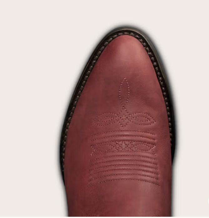 Women's The Britt Redwood - Tecovas - 21010R