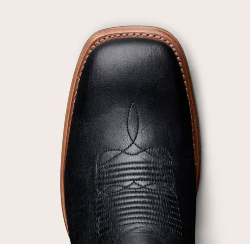 Women's The Maggie Boot Midnight - Tecovas - 20053M