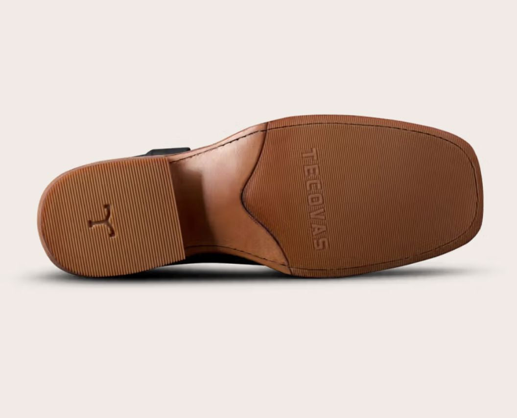 Women's The Maggie Boot Midnight - Tecovas - 20053M