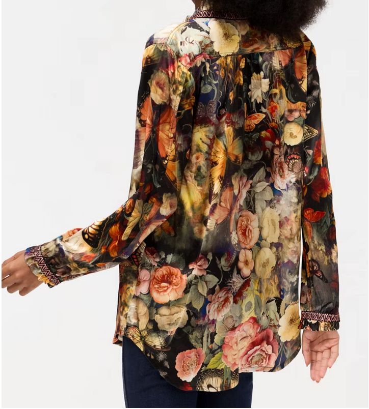 Yoella Tunic Teyros - C27425