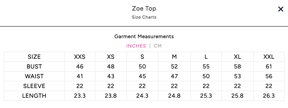 Zoe Rope Velvet Top - Emily McCarthy - EM460