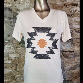 Fremont Aztec T-Shirt - TTX40