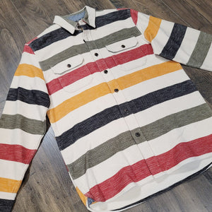 Glacier Stripe Shirt - Pendleton - SHP1