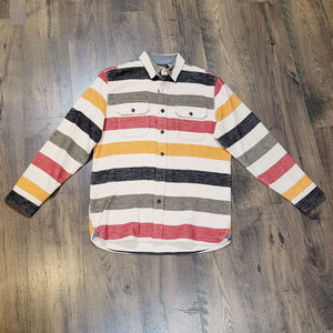 Glacier Stripe Shirt - Pendleton - SHP1
