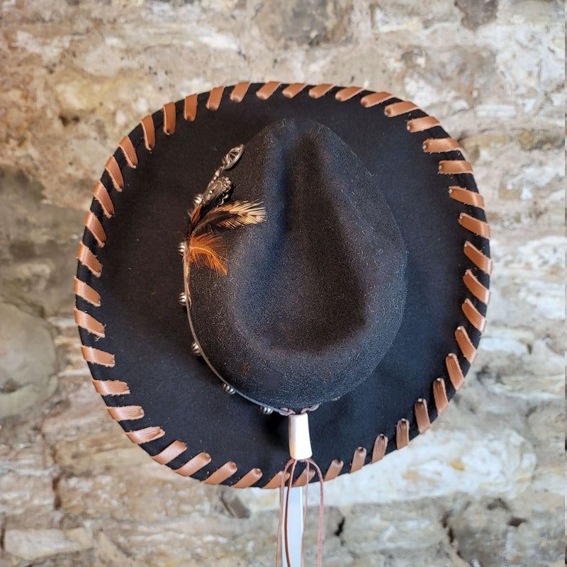 Gus - Black Hat - HLIGB