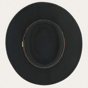 Kelso Black Hat - STKEL7