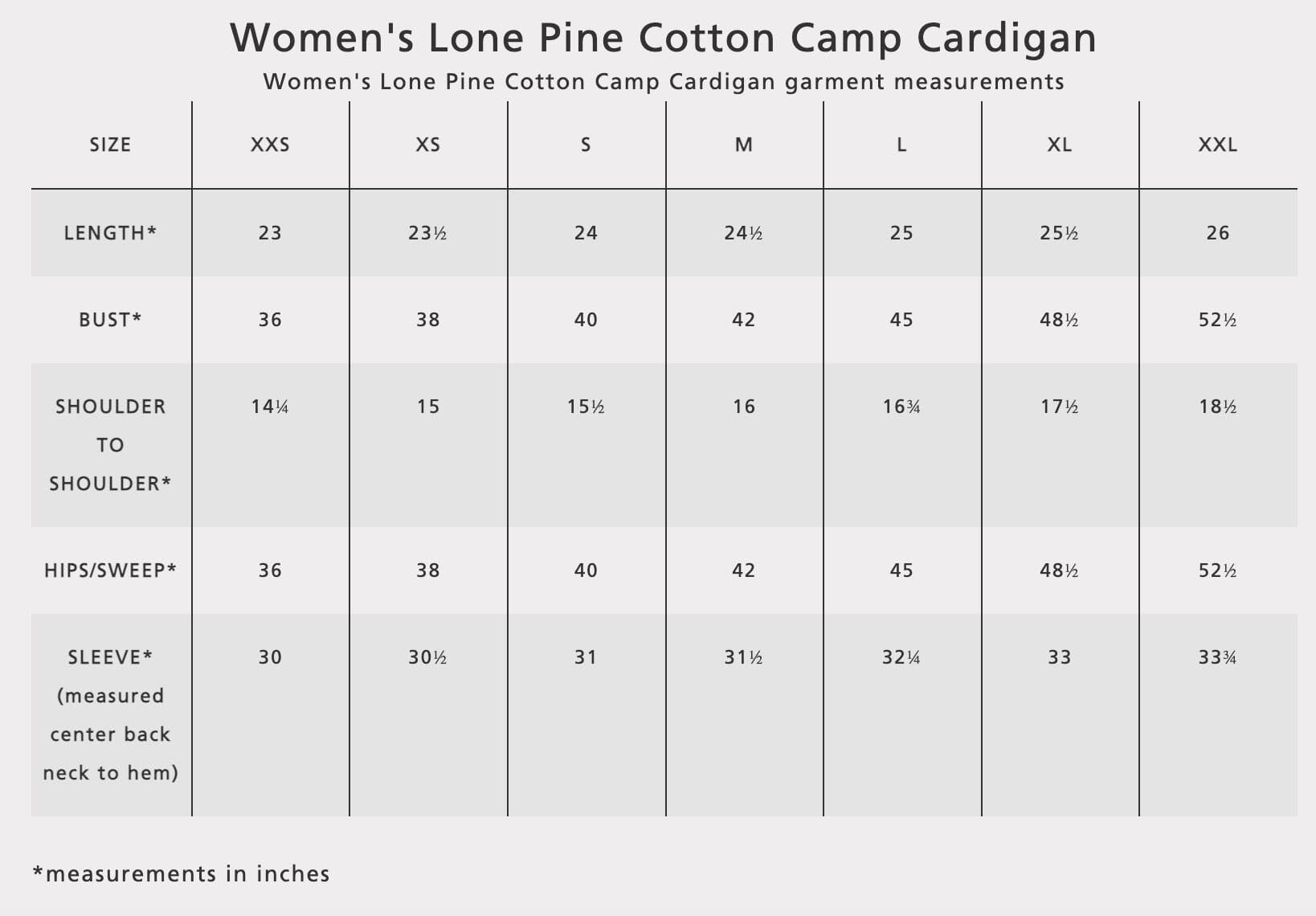 Lone Pine Camp Cardigan - Pendleton - WPD5