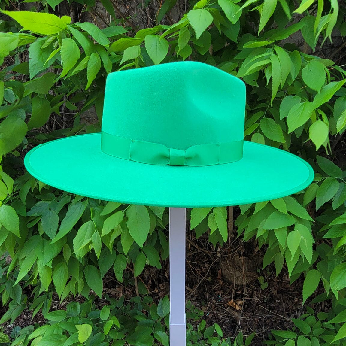 Rancher Hat - Green - LCRG