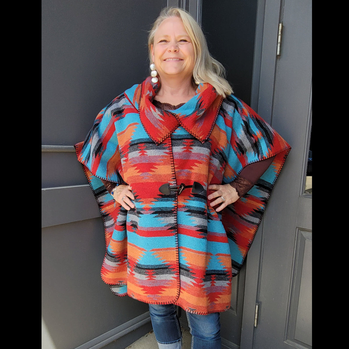 Toggle Cape Tequila Sunrise RSTG-TS - Main Image